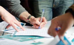 宝安行业门户网站建设